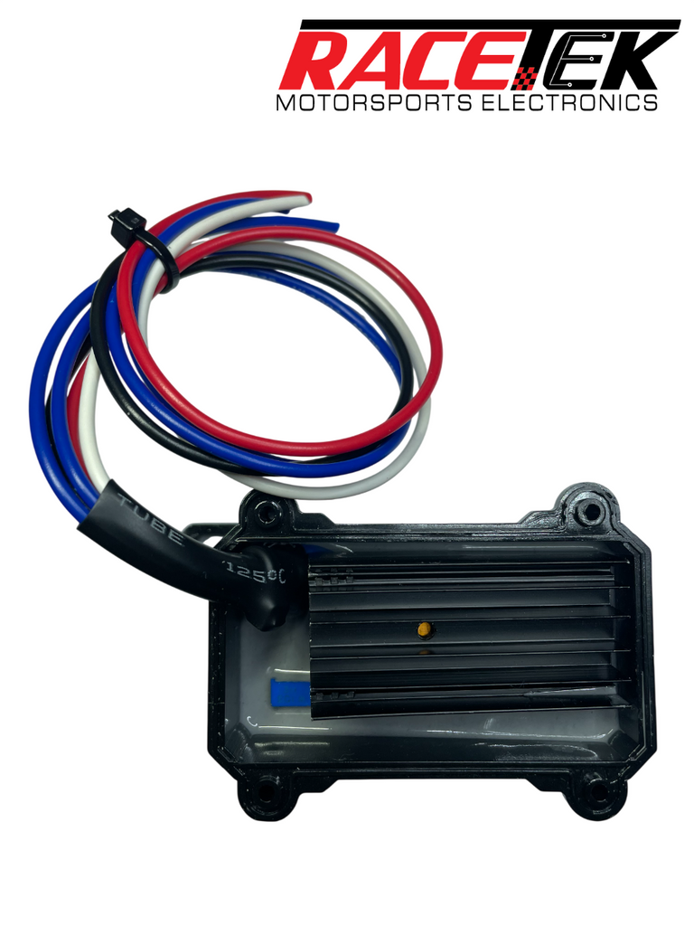 Oxygen - O2 - Lamda Sensor Simulator with Heater Circuit for Lexus/Toyota