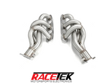 NISSAN 350Z / V35 SKYLINE (2002-2009) PREMIUM HEADERS