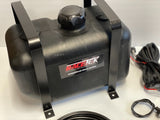 RaceTek Intercooler Radiator Water Spray Cooling Kit 9.4L-Tank / 4-Nozzle Rail