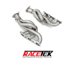 NISSAN 350Z / V35 SKYLINE (2002-2009) PREMIUM HEADERS