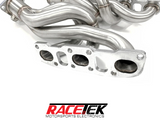 NISSAN 350Z / V35 SKYLINE (2002-2009) PREMIUM HEADERS