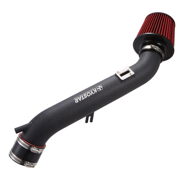 Dual Short Ram Air Intake System Fit 2009 2012 Infiniti G37 Stillen Q50