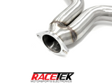 NISSAN 370Z (2008+) Y PIPE EXHAUST SYSTEM