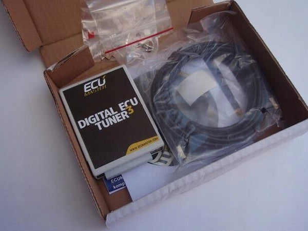 Ecu Map Sensor DET3 DIGITAL ECU TUNER PIGGYBACK ECU with 4Bar MAP sensor – InnovateModz