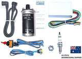 Car Truck Exhaust Flame Thrower Complete Kit with Ignition Coil Single FIRE KIT!