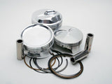 Custom Pistons Service For Nissan Micra K11 CG10 Engine